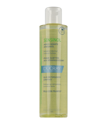Ducray Sensinol Beruhigendes Duschöl 200ml