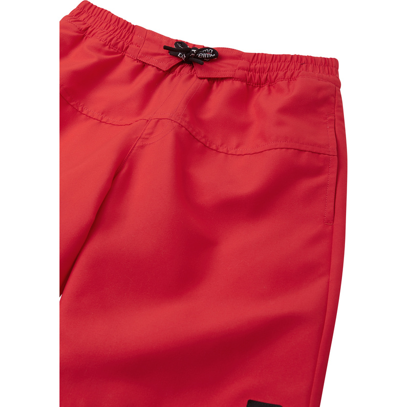 reima Kinder Papaija Akva Badehose