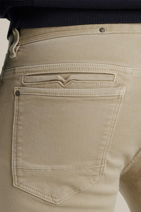 Vanguard camel heren jeans