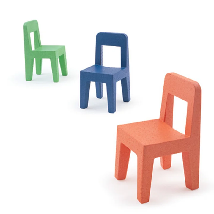 Magis - Seggiolina Pop, orange