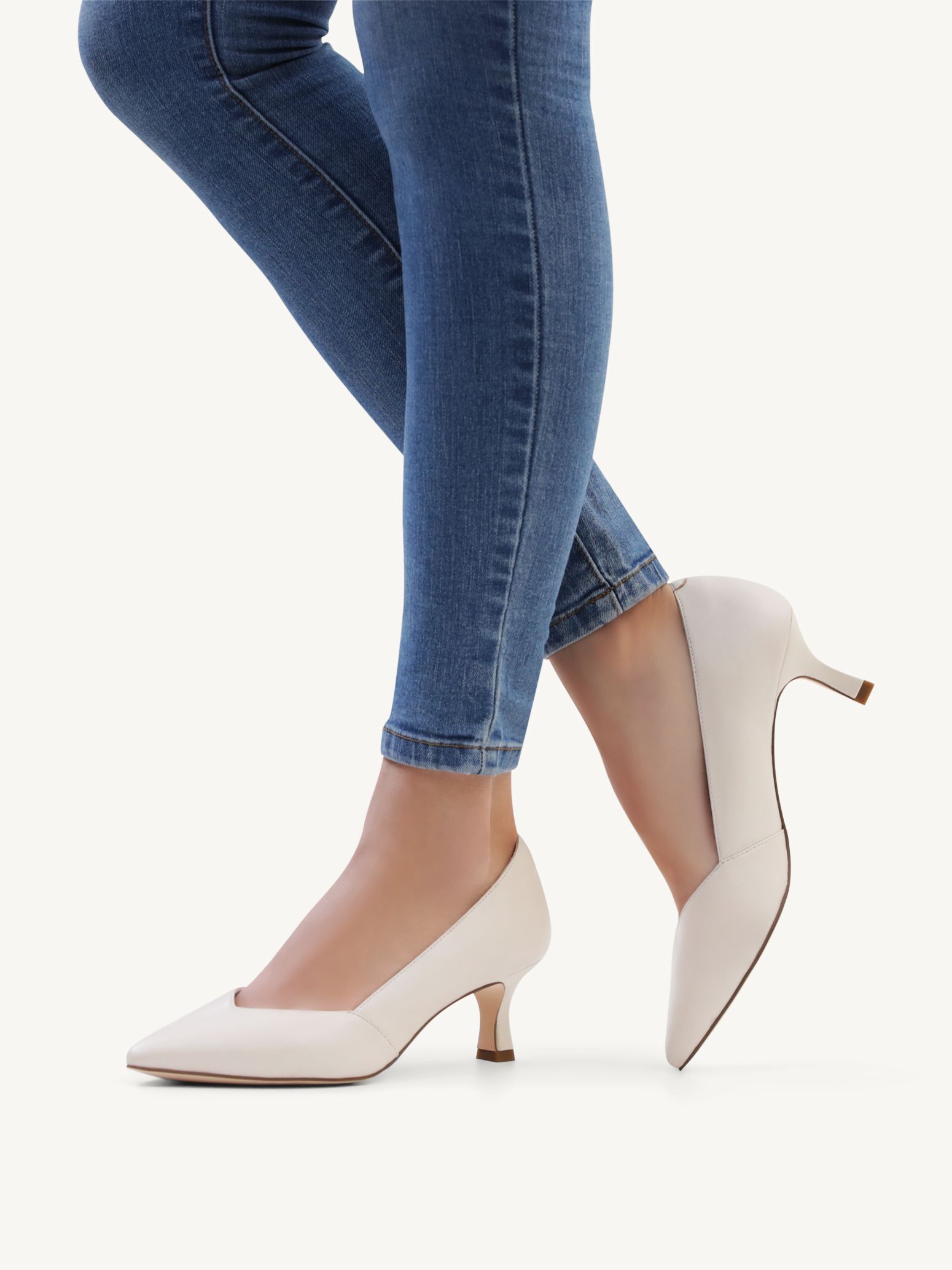 Pumps