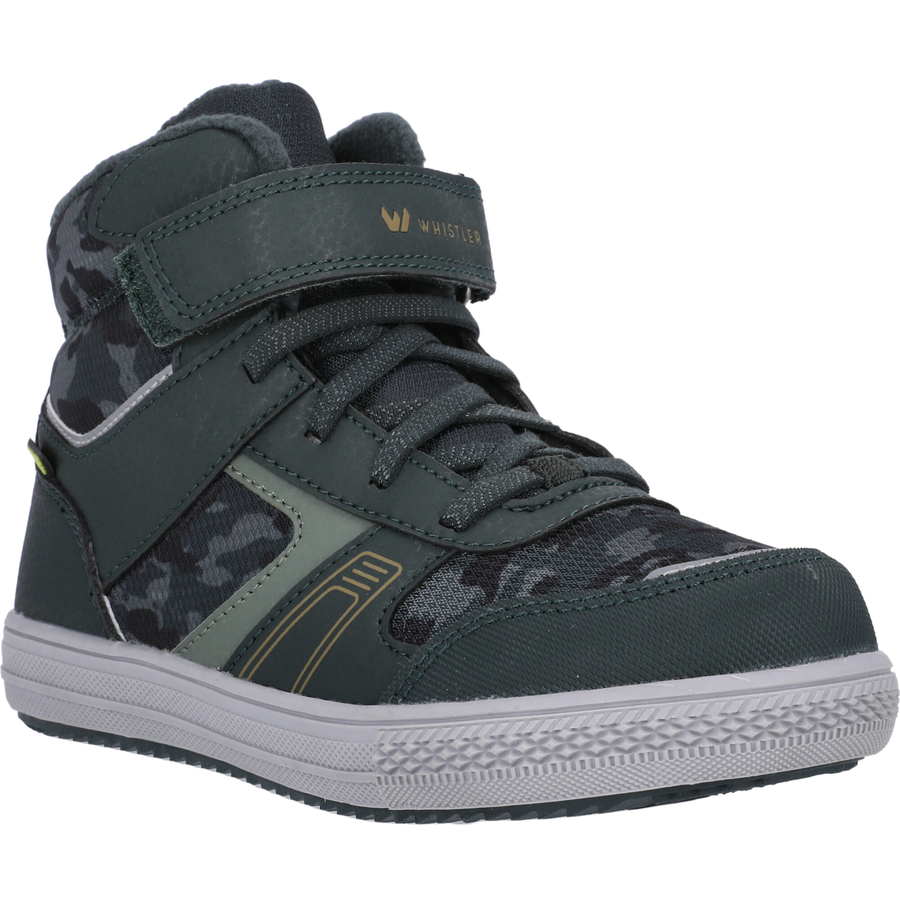 Whistler Winterschuhe Casou 3065 Scarab