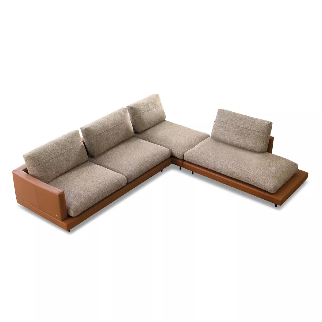Ecksofa RB 80 Sina