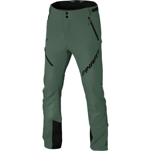 Pantalon ski de randonnée DYNAFIT MERCURY 2 DST PNT ATLANTIC