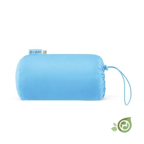 Chancelière Snogga 2 Beach Blue - CYBEX