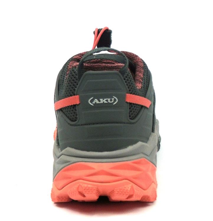 Aku Flyrock gtx w's anthracite/peach