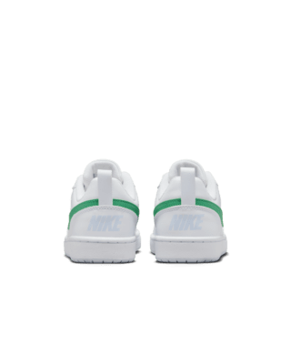 Nike Court Borough Low Recraft Big Kids' Shoes