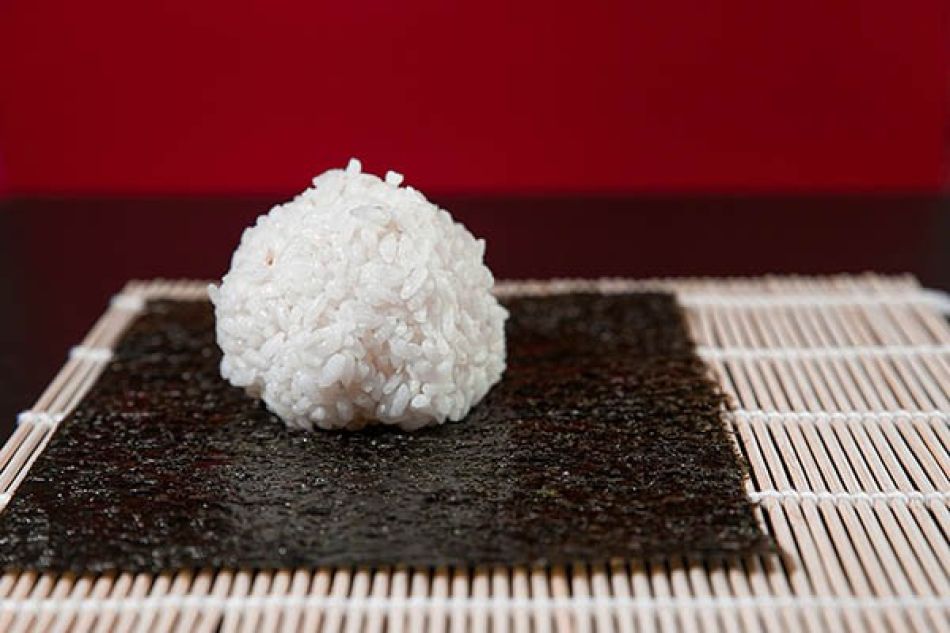 Hoe kook je sushirijst?