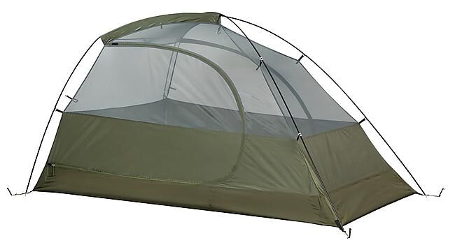 FERRINO - TENTE DE RANDONNEE NEMESI PRO 2 RECYCLED