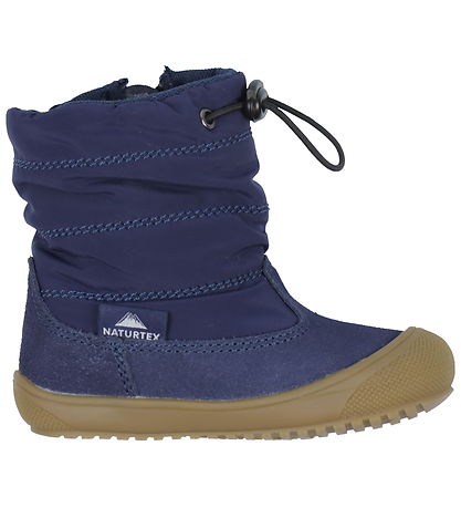 Naturino VinterStøvler - Tex - Hochalpen - Navy
