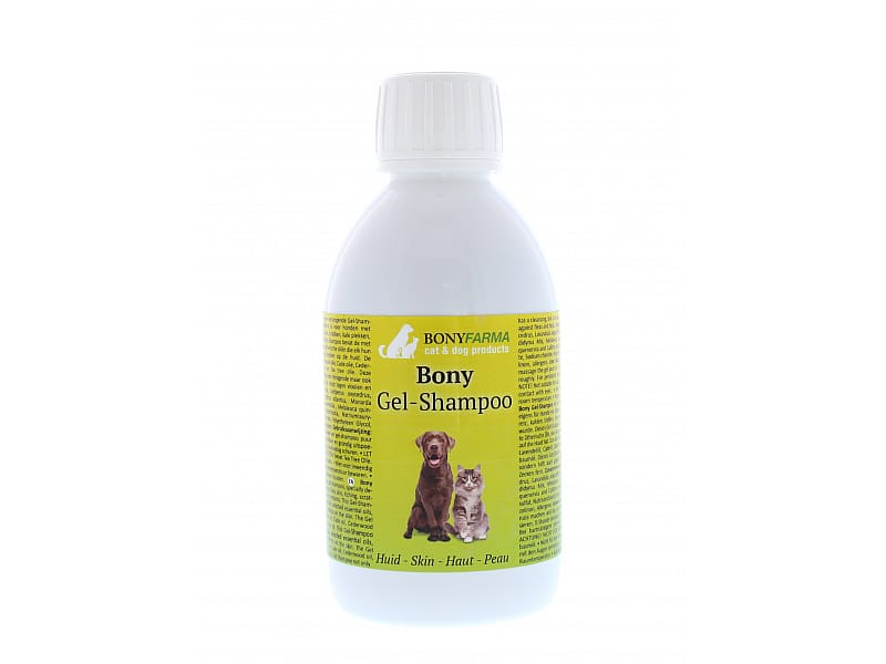 Cojovet Gelshampoo Hond Cojosol 250 ml