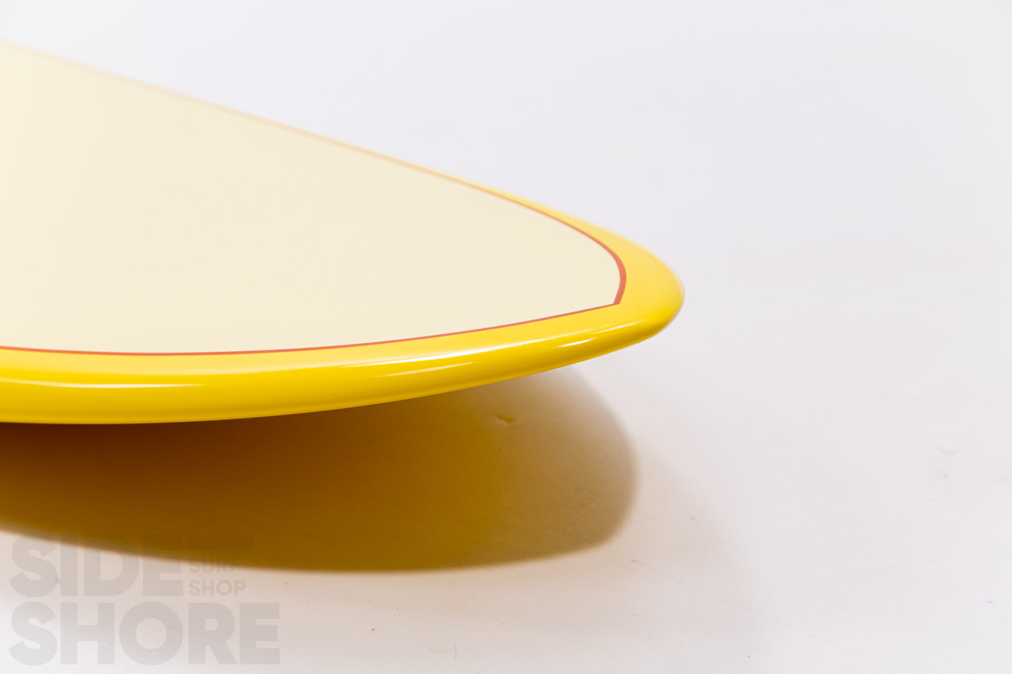 Surftech The Egg Takayama - Tuflite - 7'2 x 21.2