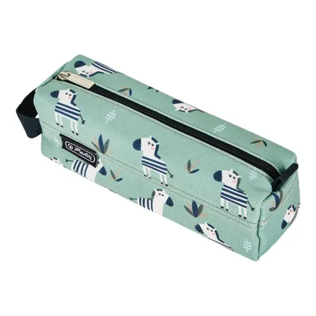Herlitz Faulenzer quattro Crazy Zebra