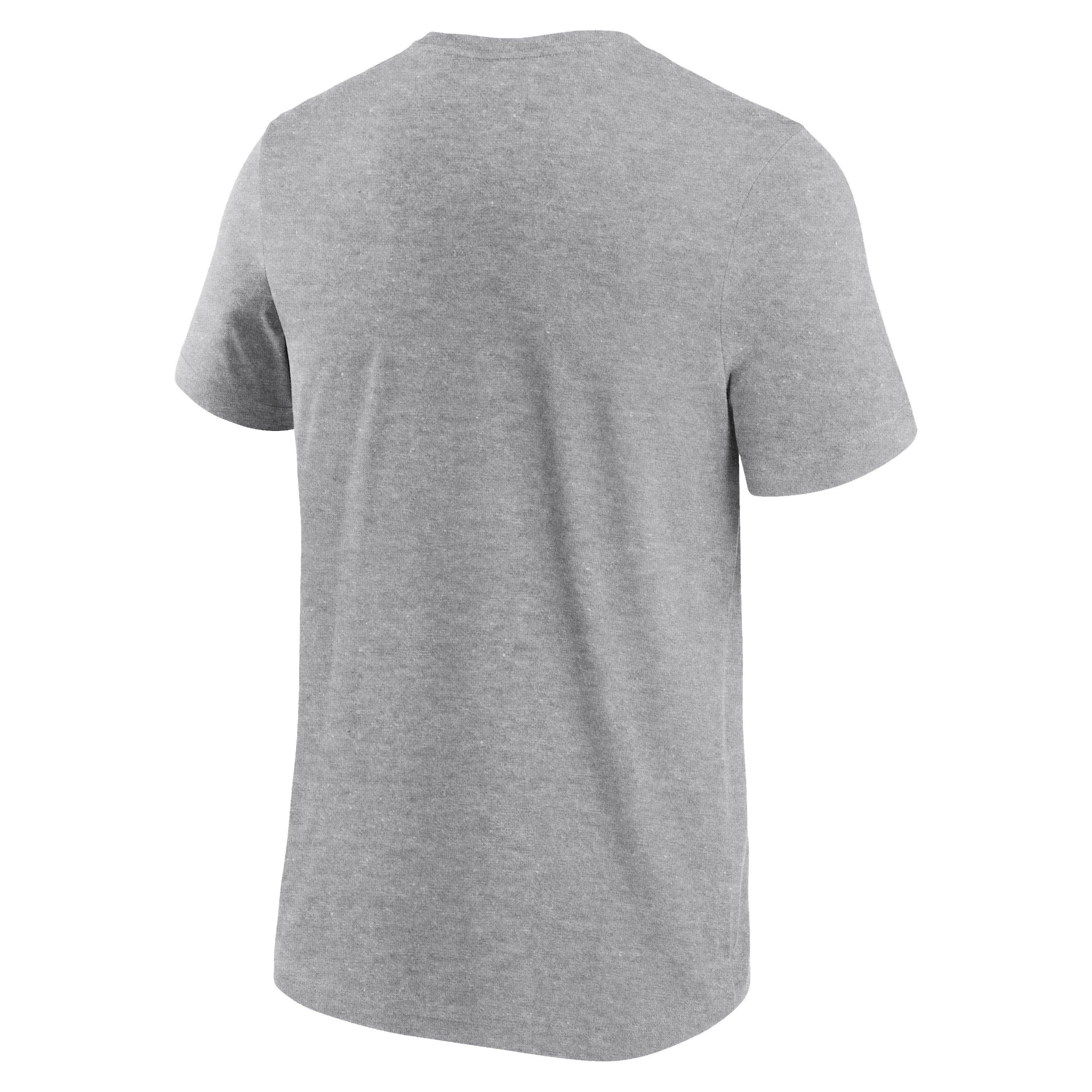 MLS Messi Inter Miami Block T Shirt Adults