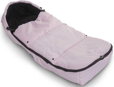 Leclerc Polar Vintervognpose, Rosa