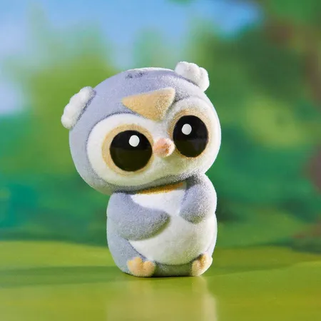 Simba Yoohoo & Friends Sammeltiere, sortiert