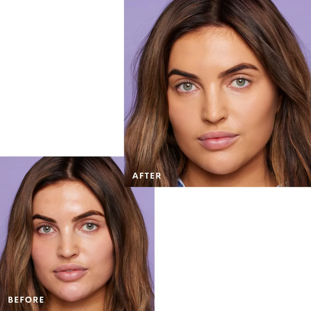 GOSH Primer Plus  Hydramatt - 30 ml