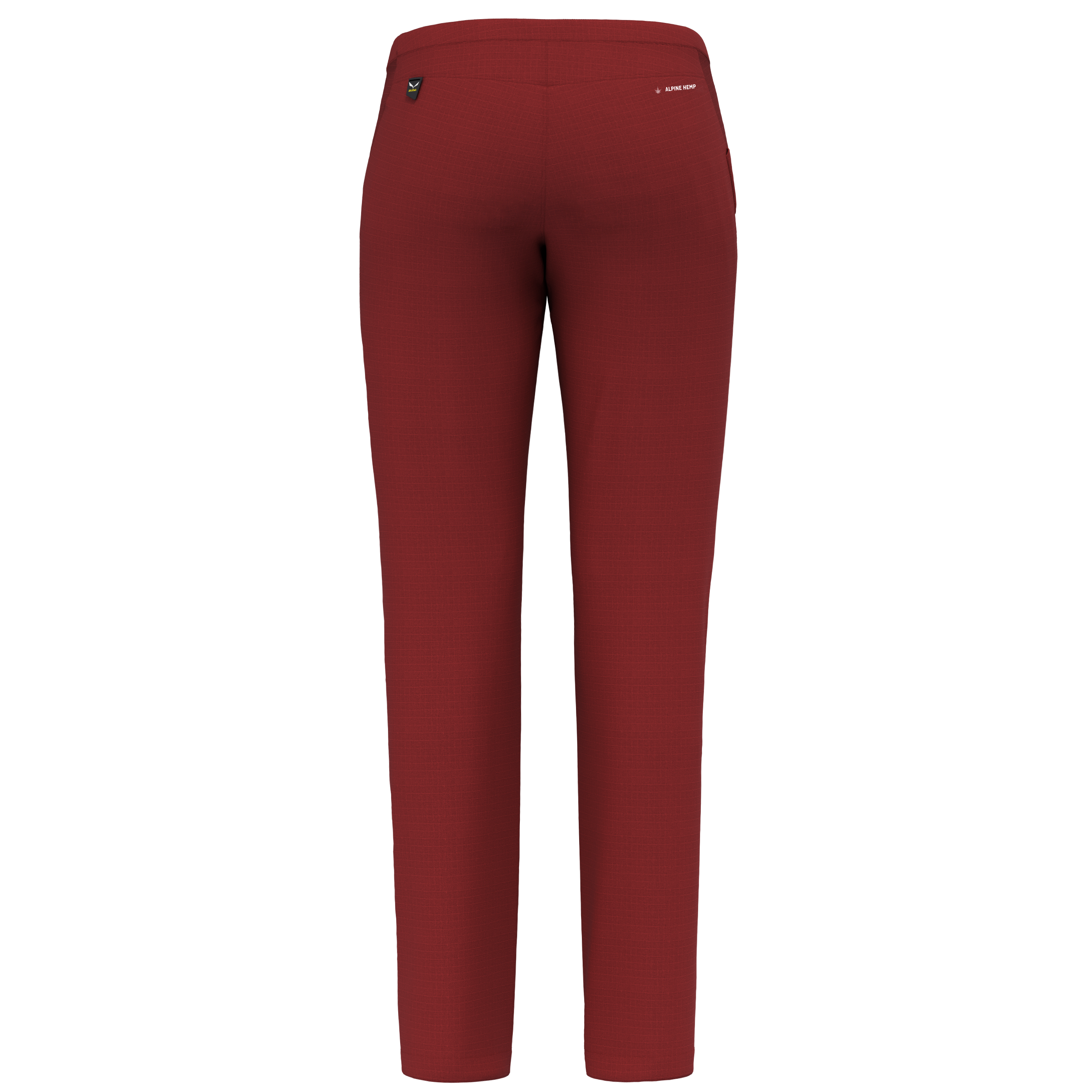 Lavaredo Hemp Ripstop Hose Damen