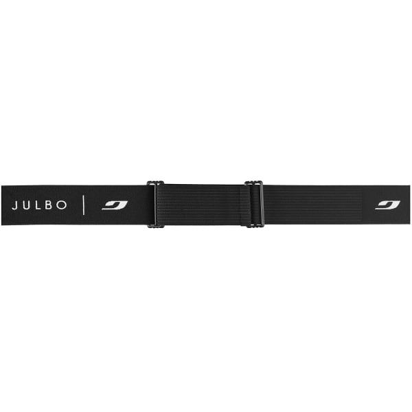 Masque de ski JULBO LAUNCHER NOIR MSP3 NOIR