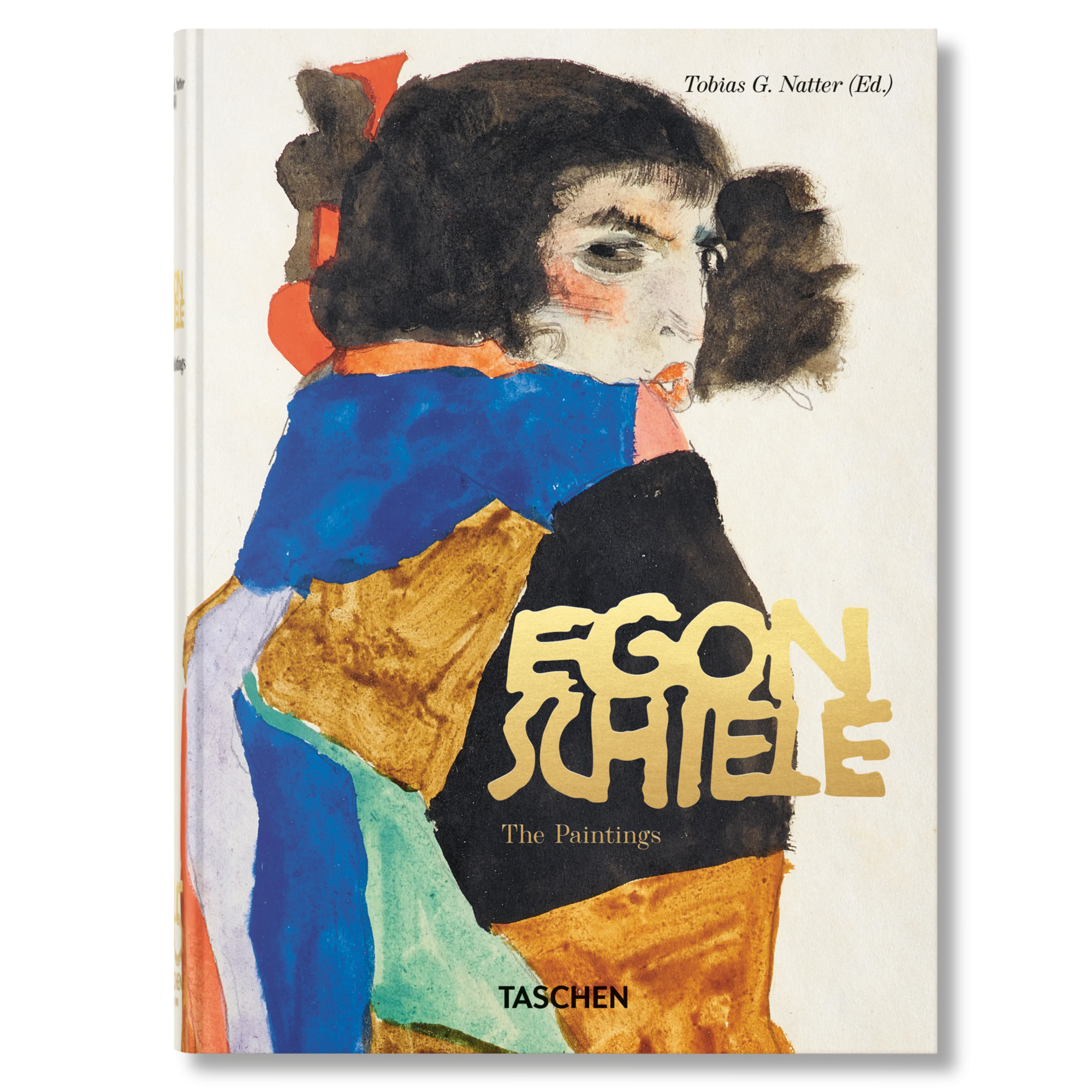 Egon Schiele. the Complete Paintings
