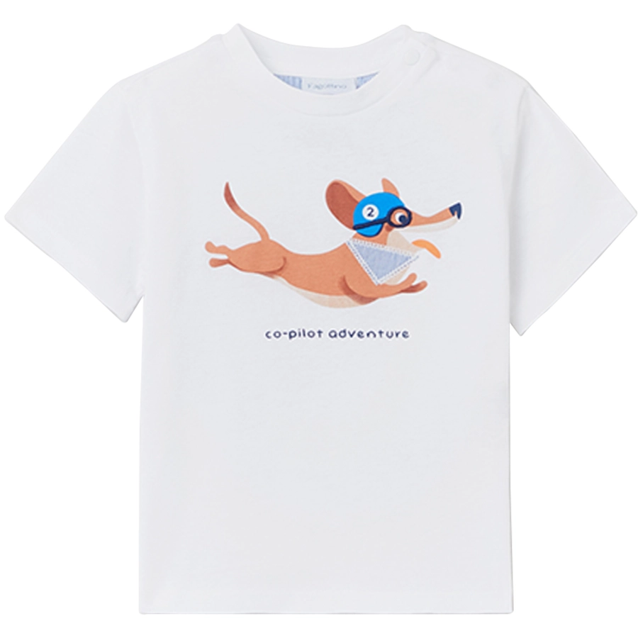OVS T-Shirt Snow White