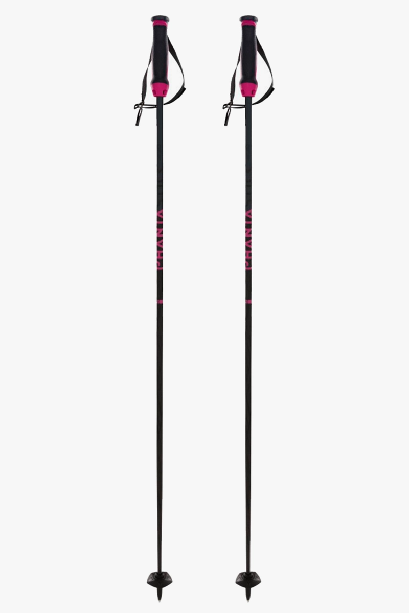 Voelkl Phantastick Carbon Skistock
