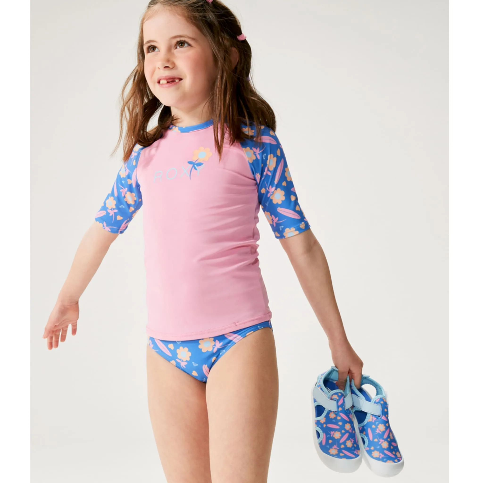 Roxy Souliers d'Eau Grom Pointures 5-10
