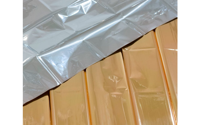 Petex Rettungsdecke 200 x 160 cm