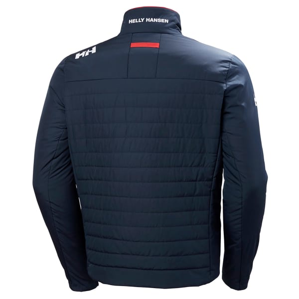 Veste HELLY HANSEN CREW INSULATOR JACKET NAVY