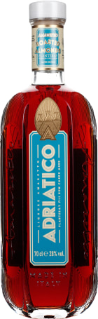 ADRIATICO AMARETTO PLANTERAY RUM CASK 70CL
