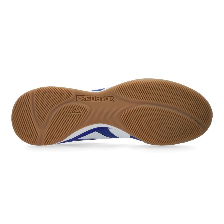 adidas Predator League IN Advancement - Bleu/Blanc/Rouge