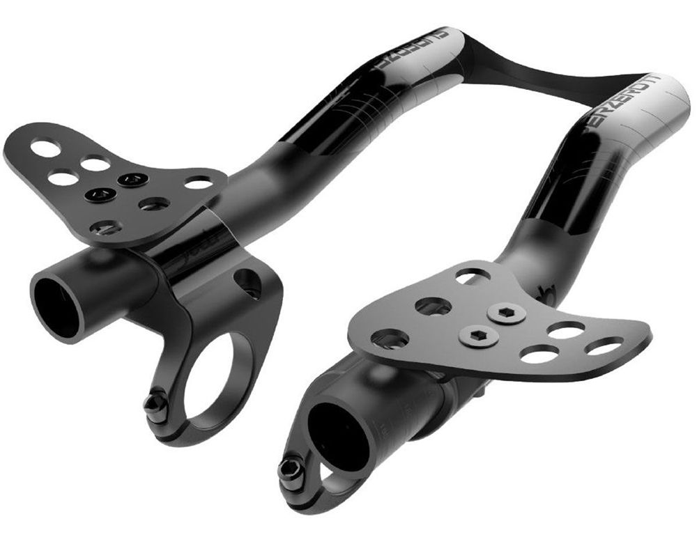 DEDA Superzero TT Lenkeraufsatz kaufen | Bike-Discount