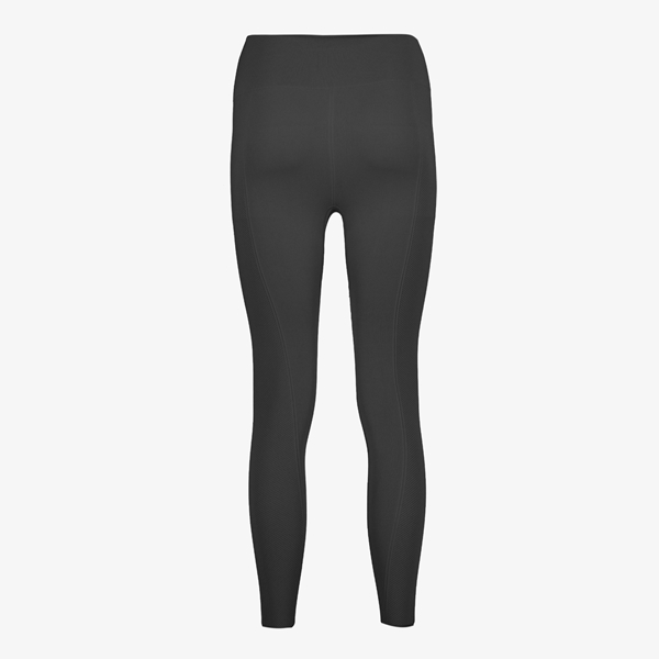 Osaga dames yoga sportlegging grijs