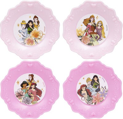 Disney Princess Servise 26 Deler