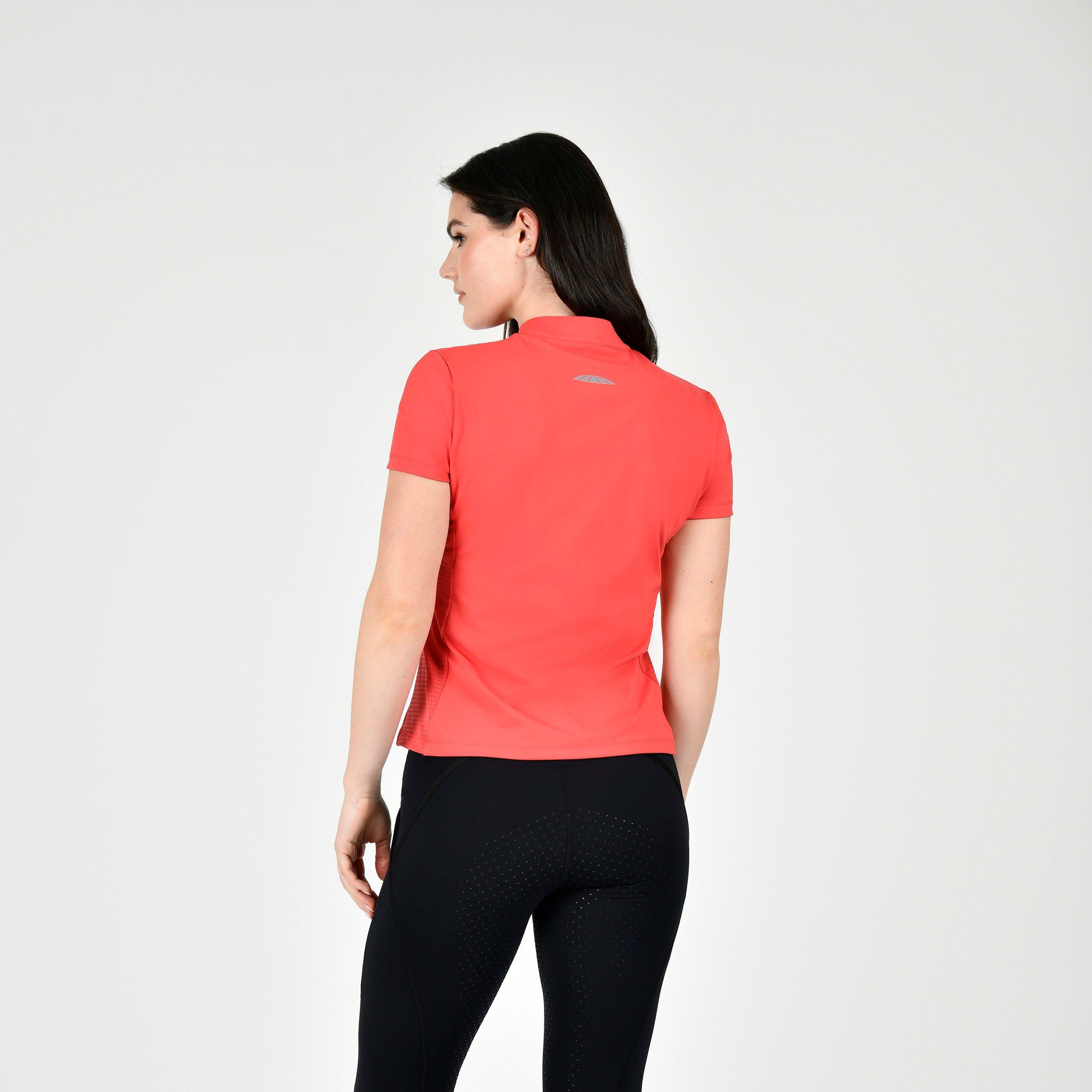 Weatherbeeta Rome SS Riding Top