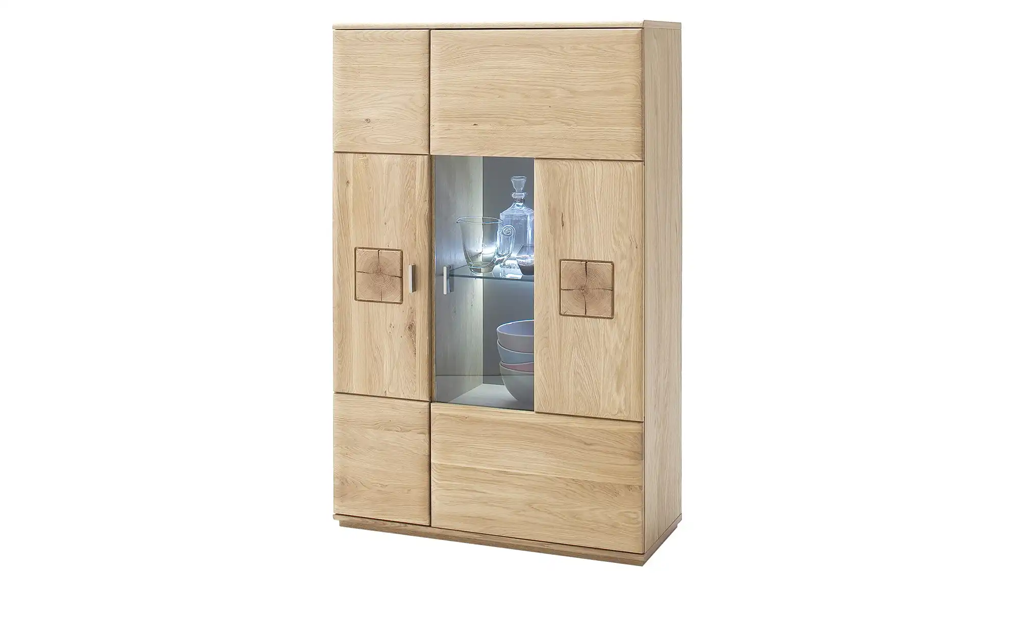 Woodford Highboard Loggia