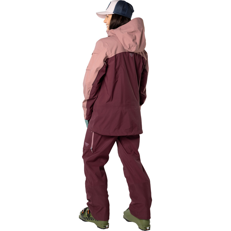 Dynafit Damen Tigard GTX Jacke