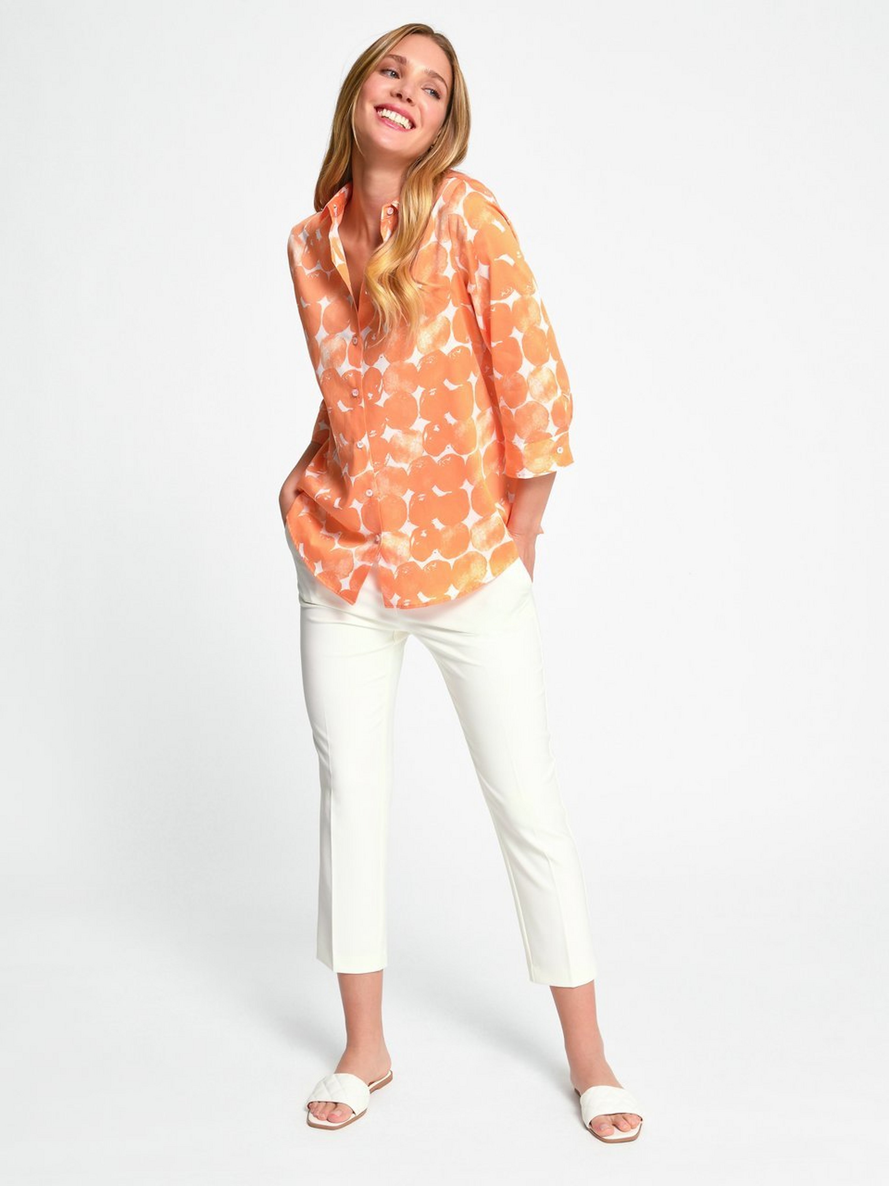 Bluse