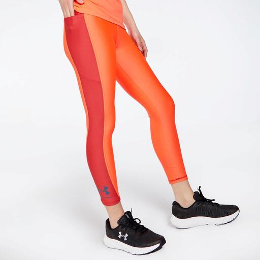 Under Armour Bloqueado