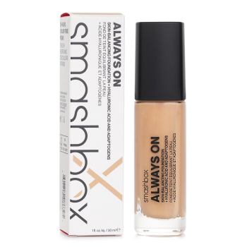 Smashbox Always On Skin# L20W