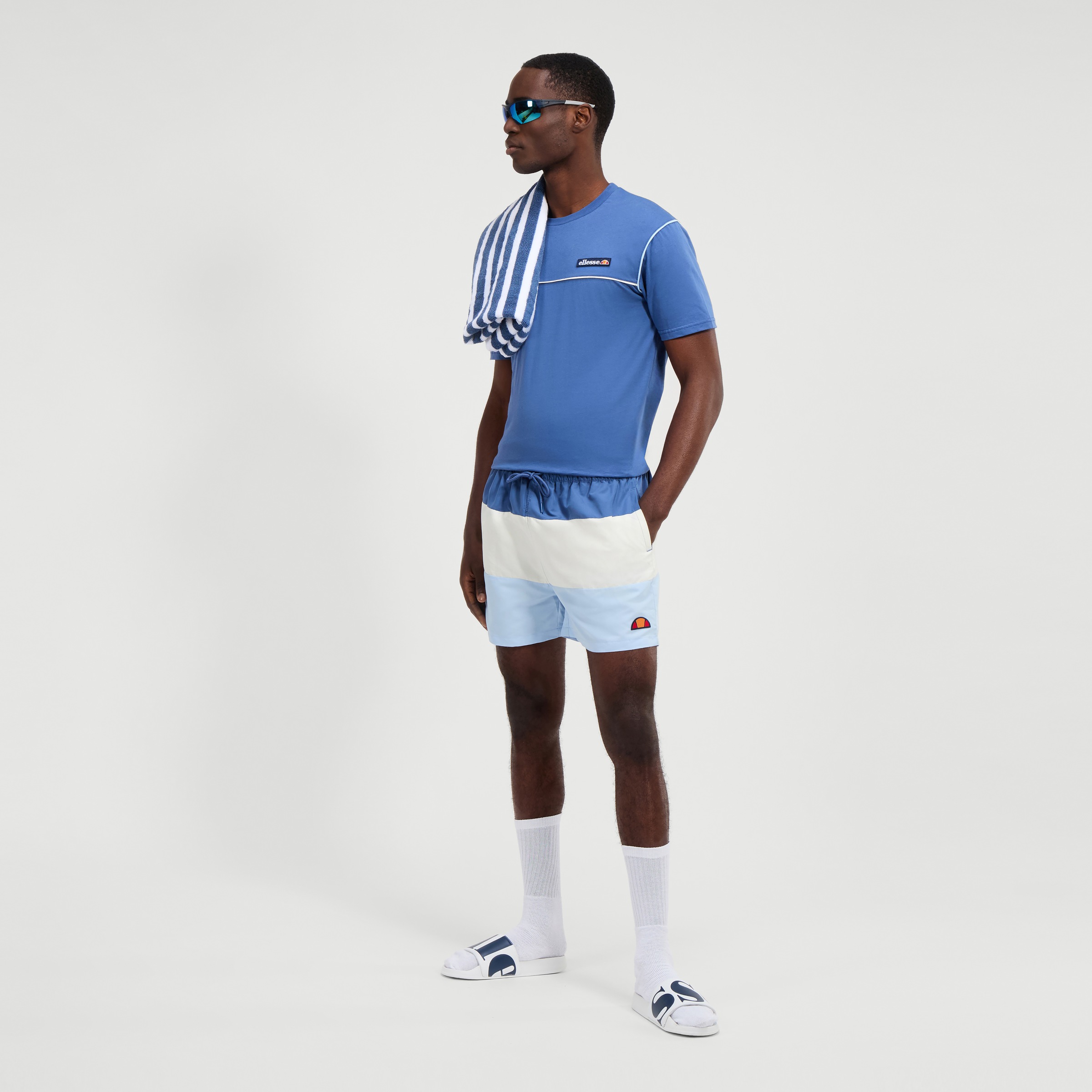 Ellesse Badeshorts »CIELO SWIM SHORTS«, 1 Stk.
