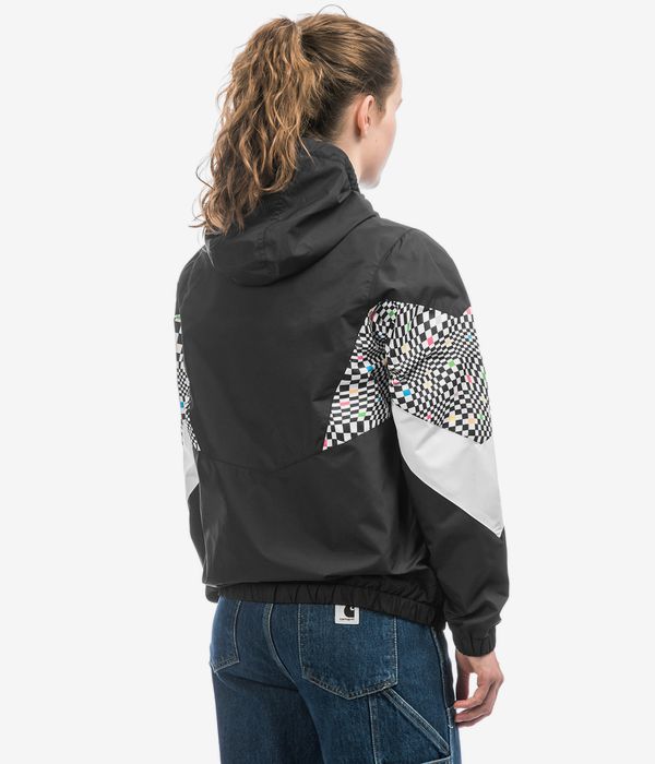 Iriedaily Streetz R Jacke women (black white)