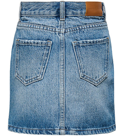Kids Only Rock - KogStella - Light Blue Denim