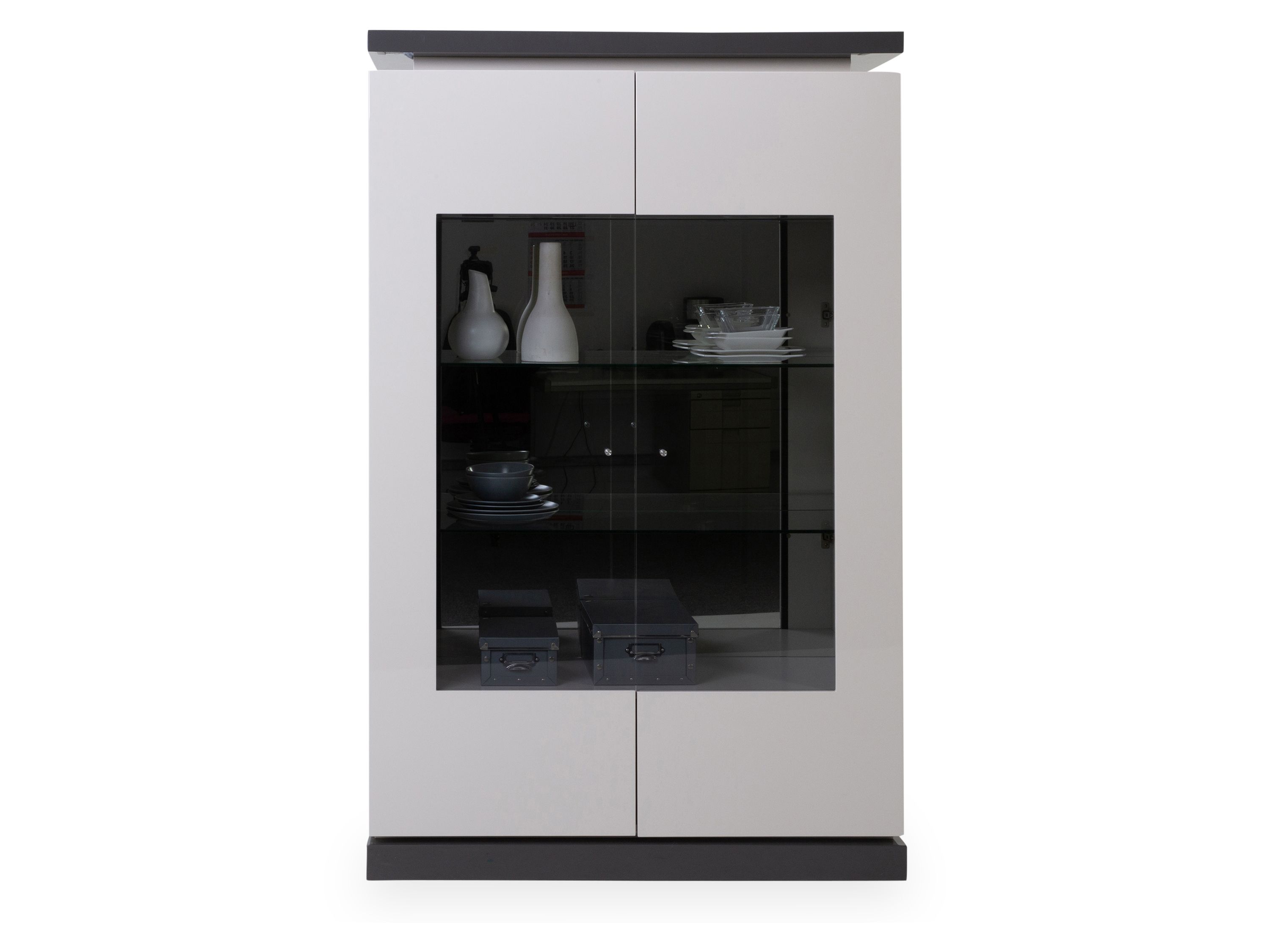 Vitrine ZEFERINO ANZIO
