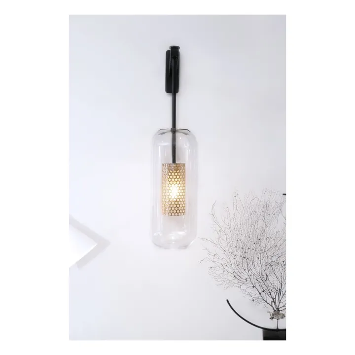 Maison Sarah Lavoine Applique Vadim | Noir