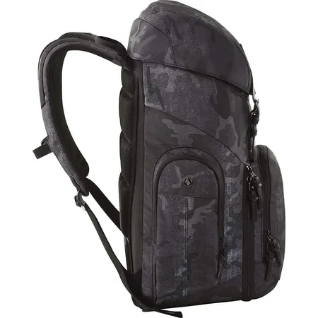 Nitro Weekender Alltagsrucksack mit gepolstertem Laptopfach, 42 Liter