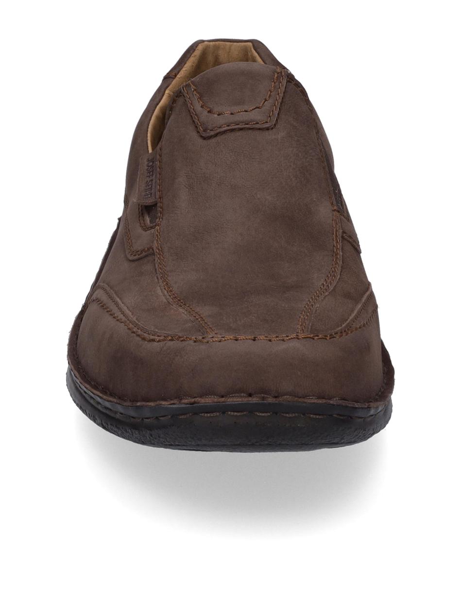 Slipper Anvers 67, moro