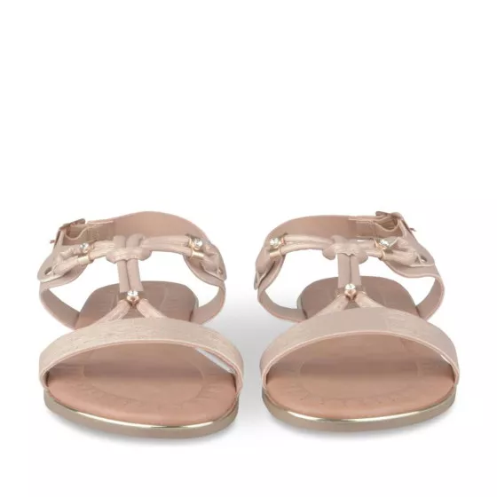 Sandales ROSE LOVELY SKULL