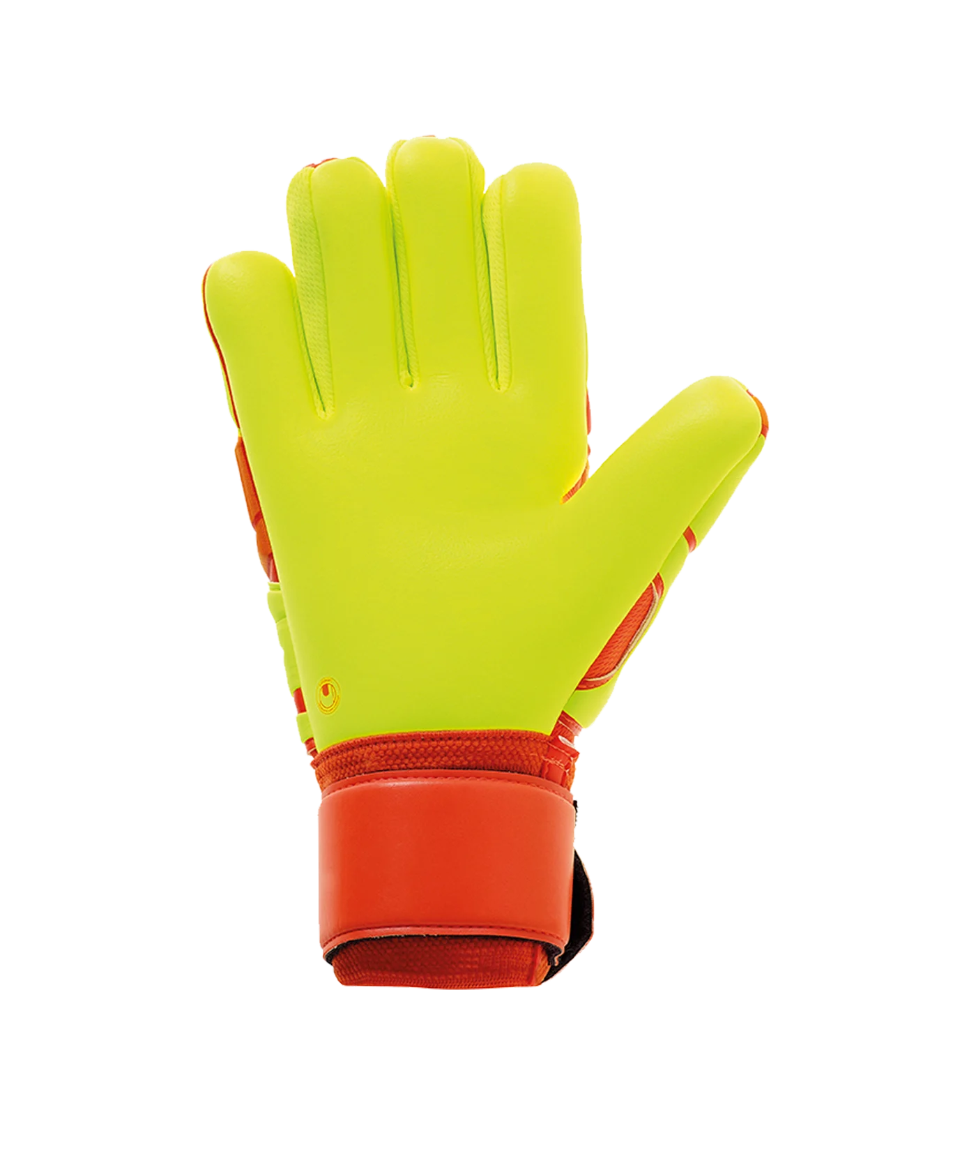 uhlsport Dyn Impulse Supersoft HN TW-Handschuh F01