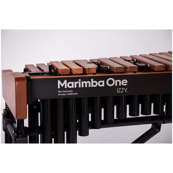 Marimba One Marimba Izzy A=443 Hz (5)